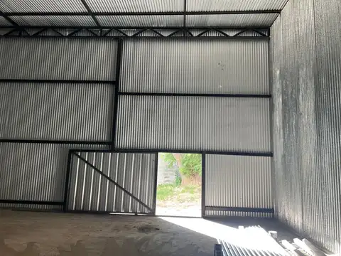 Galpon en Venta en Los Boulevares, USD 110.000