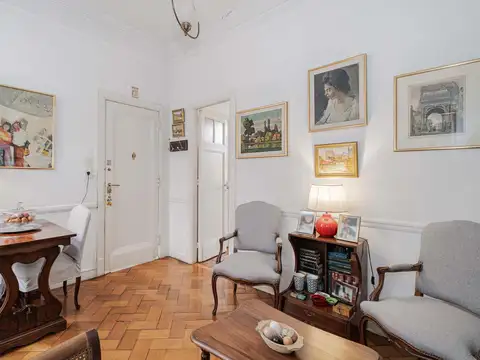 Departamento en Venta Permite mascota
