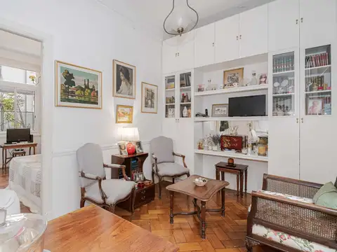 Departamento en Venta 56 años