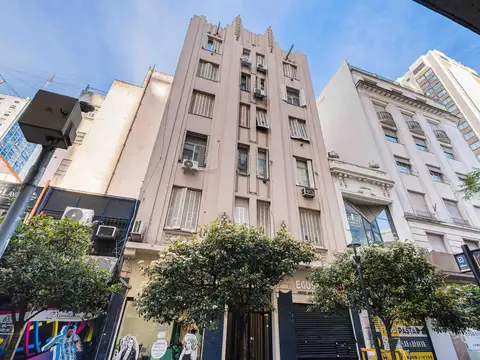 Departamento en Microcentro