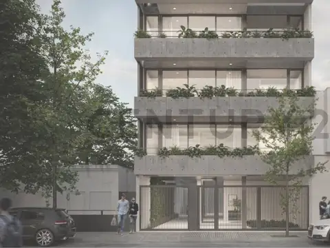 Departamento en venta