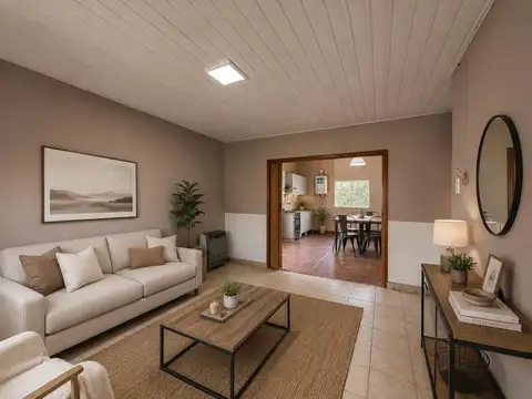 Casa en Venta en Oliveros, Iriondo