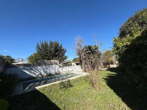 Casa en Venta en Alta Gracia, USD 69.000