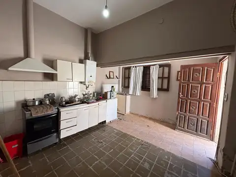 CASA VENTA BARRIO CAMARA 2 DORMITORIOS