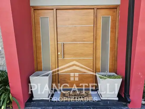 Casa en Venta con 3 habitaciones en Banco Provincia