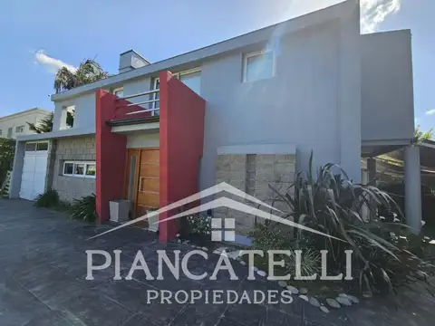 Banco Provincia Country Club