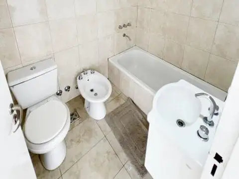 Departamento en Venta en Villa Pueyrredon, USD 74.000