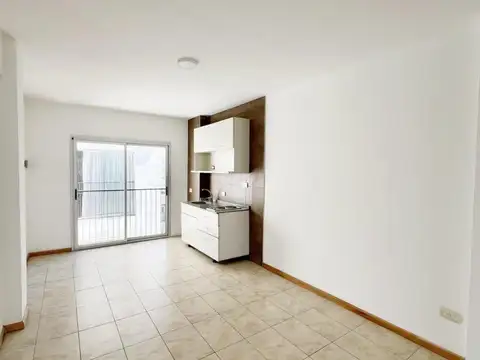 Departamento en Venta 15 años
