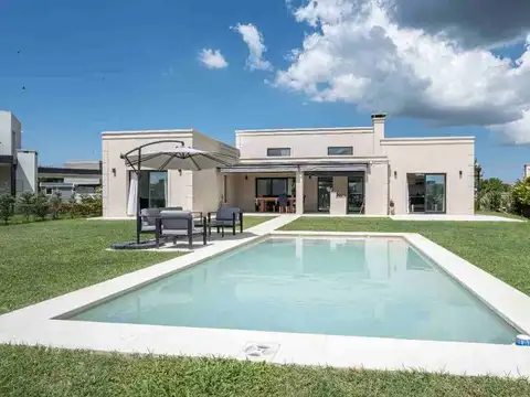 Casa en Haras Santa Maria - Barrio los Molinos
