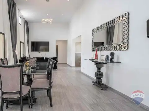Casa en Venta 6 años