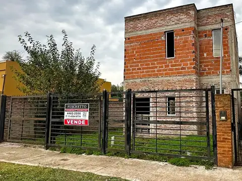 LARREA  al 800 CARLOS SPEGAZZINI