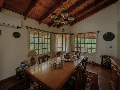 Casa en Venta de 3 dormitorios