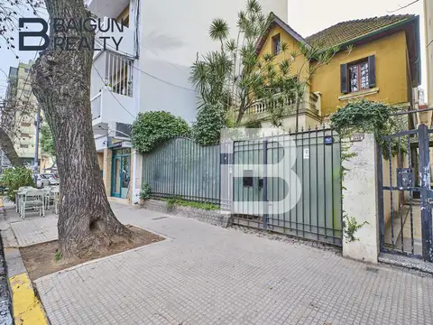 Avenida Eva Perón 1400