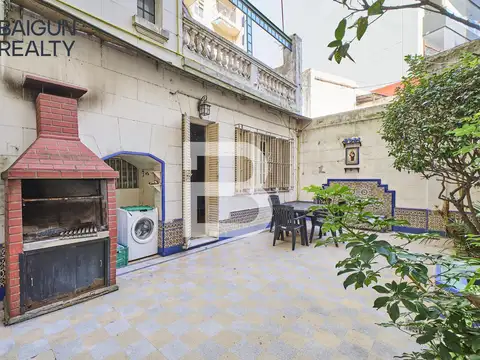Casa en Venta en Parque Chacabuco, USD 419.000