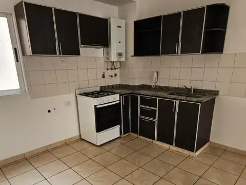 Departamento en Venta 10 años