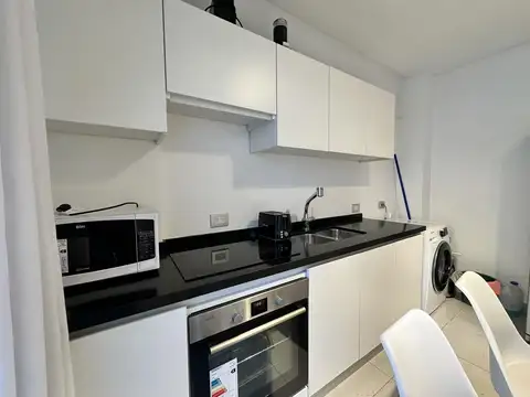 Departamento en Venta en Belgrano, USD 165.000