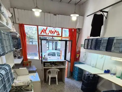 Fondo Comercio en Venta en La Lucila del Mar, USD 20.000
