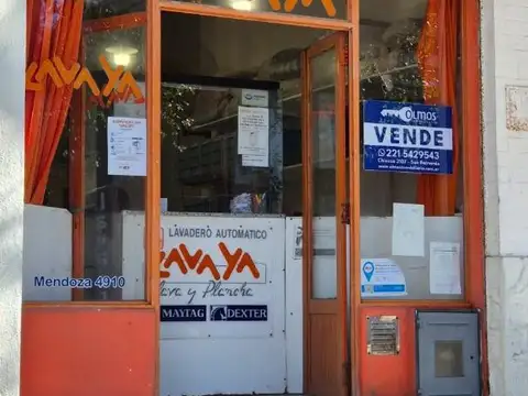 Venta Lavadero instalado - La Lucila del Mar