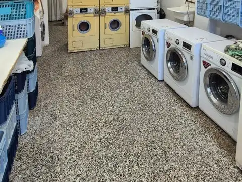 Fondo Comercio en Venta 30 años