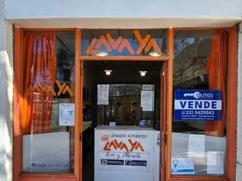 Venta Lavadero instalado - La Lucila del Mar