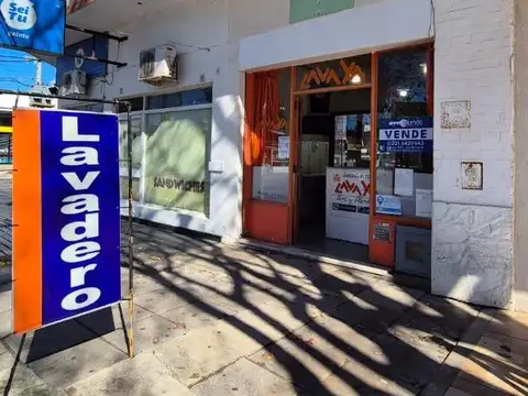 Fondo Comercio en Venta en La Lucila del Mar, USD 20.000