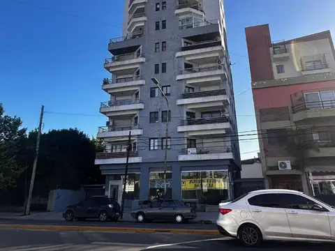 Avenida Presidente Juan Domingo Perón 2000