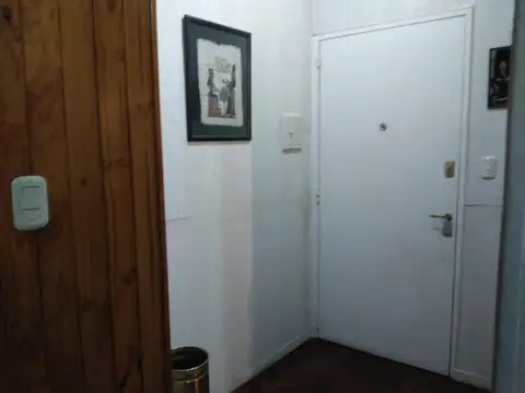 Departamento en Alquiler 35 años