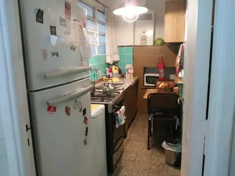 Departamento en Alquiler Permite mascota
