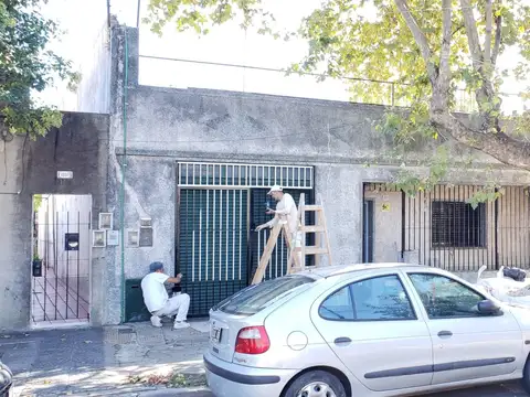 Casa en Alquiler en San Andres, Partido de General San Martín