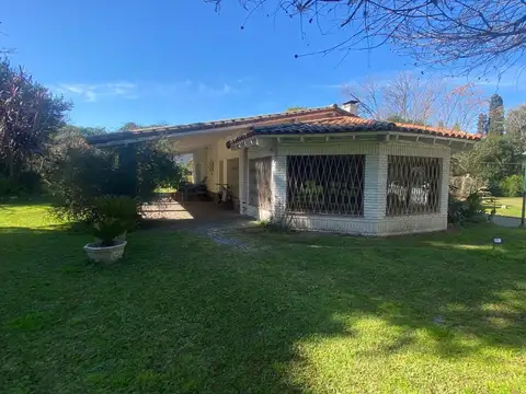Quinta en Venta de 3 dormitorios