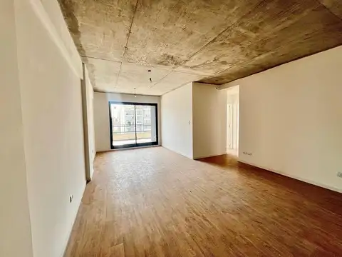 Venta Departamento de 3 ambientes a estrenar  en Palermo
