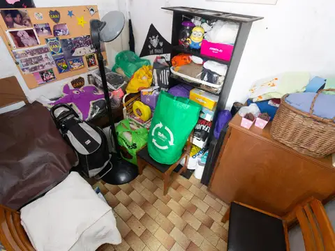 Depto Tipo Casa en Venta con 1 cochera
