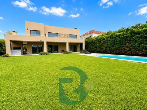 Casa en Venta en La Lomada De Pilar, USD 710.000