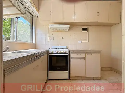 Departamento en Alquiler Apto profesional