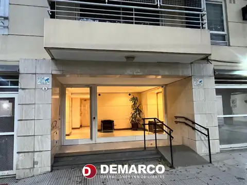 Moreto 100, Piso 7