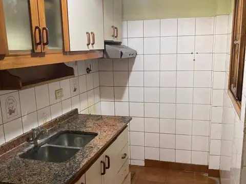 Departamento en Alquiler de 3 ambientes