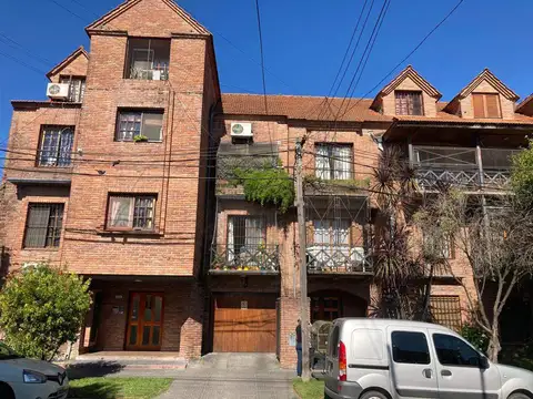 Departamento en alquiler en San Miguel