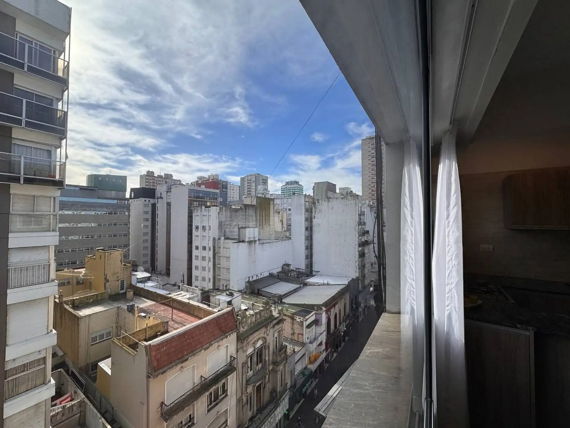 VENTA 2 AMBIENTES RECICLADO EN ZONA CENTRO