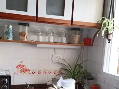 Departamento en Venta en Ramos Mejia Sur, USD 120.000