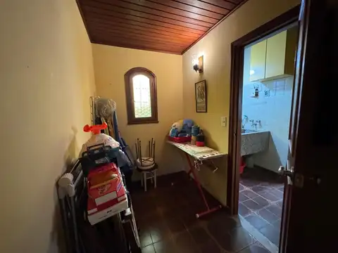 Casa en Venta 35 años