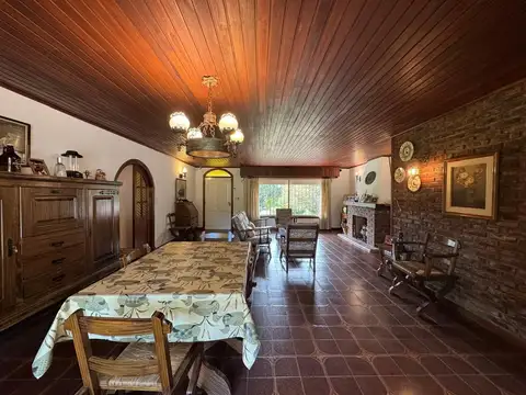 Casa en Venta de 5 dormitorios