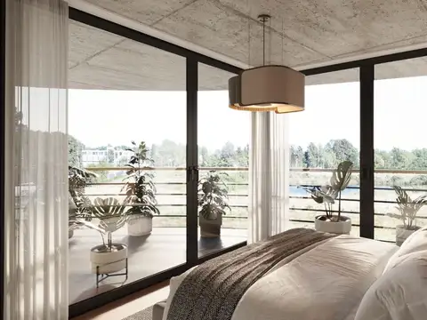 VTA DÚPLEX 3AMB  POZO APTO COMERC.VILLANUEVA-TIGRE