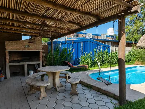 Casa en Venta en Roldan, USD 55.000