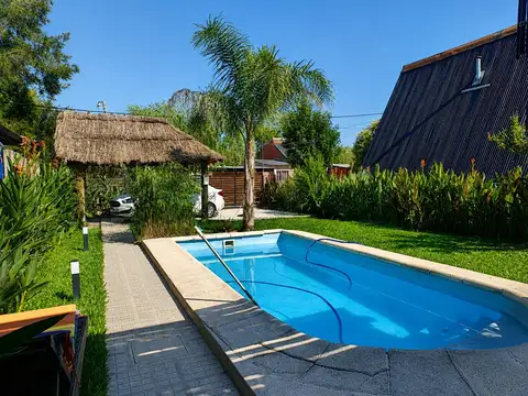 Casa en Venta de 2 dormitorios