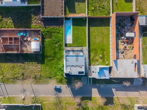 Lote en venta, Nuevo Lorenzo