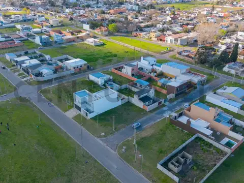 Terreno en Venta de 418,0 m2
