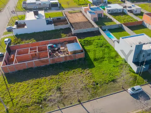 Terreno en Venta en La Plata, USD 45.992