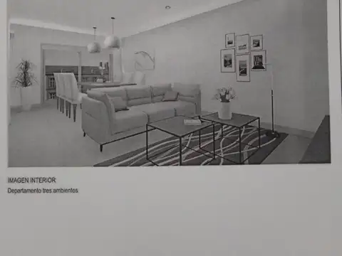 Departamento en Venta en Villa Luro, USD 160.000