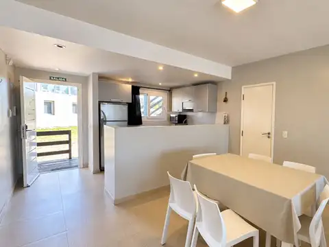 Departamento en Venta en Mar de las Pampas, USD 198.000