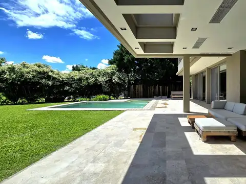 Casa en Venta en Pilar, USD 895.000